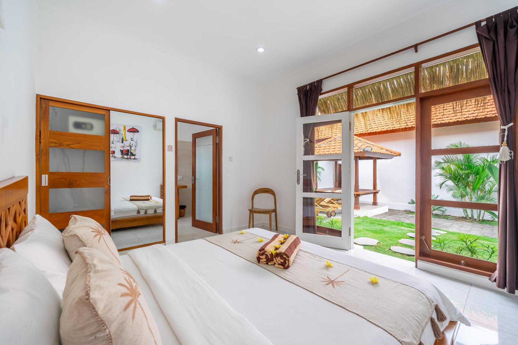 Villa Jimmy Seminyak  Exterior photo