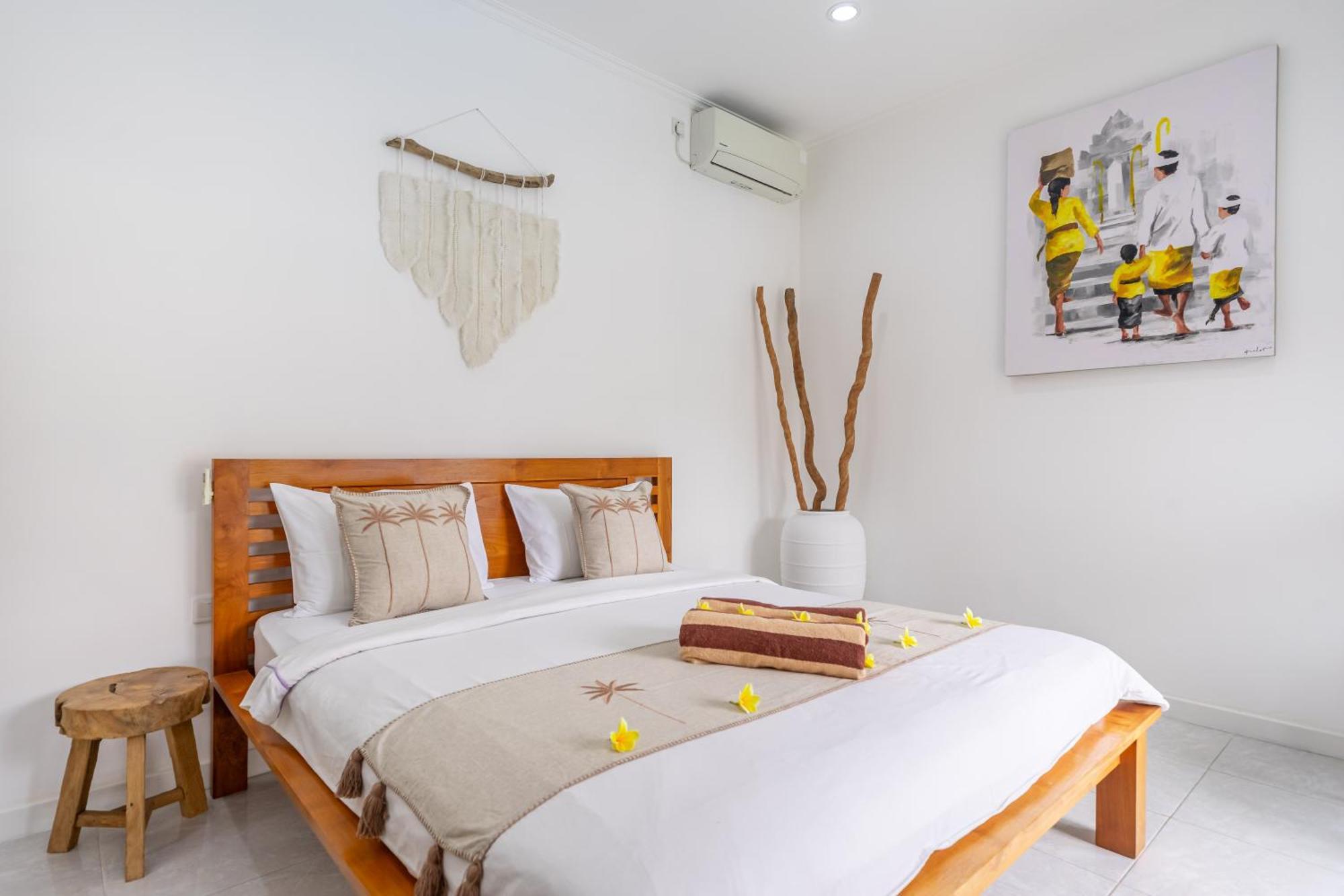 Villa Jimmy Seminyak  Exterior photo