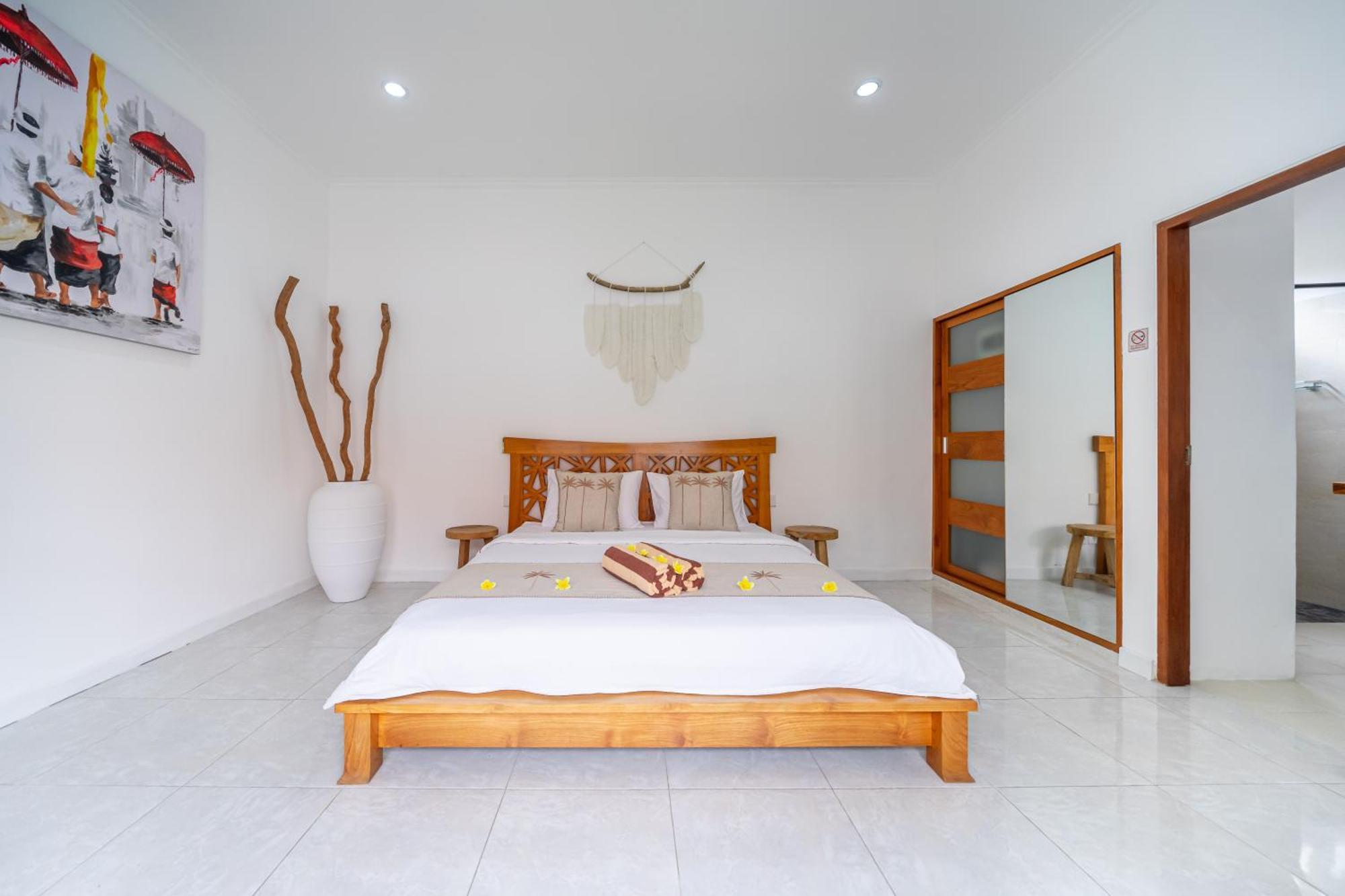Villa Jimmy Seminyak  Exterior photo