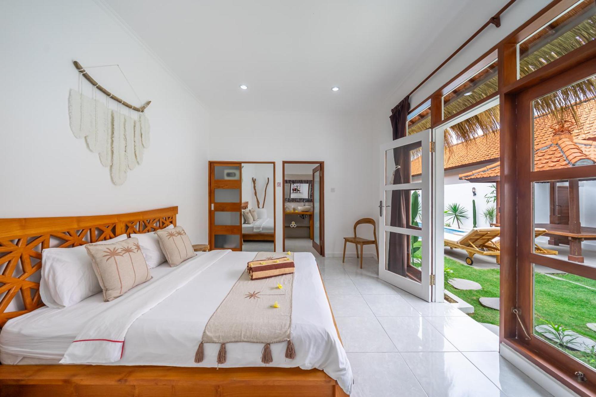Villa Jimmy Seminyak  Exterior photo